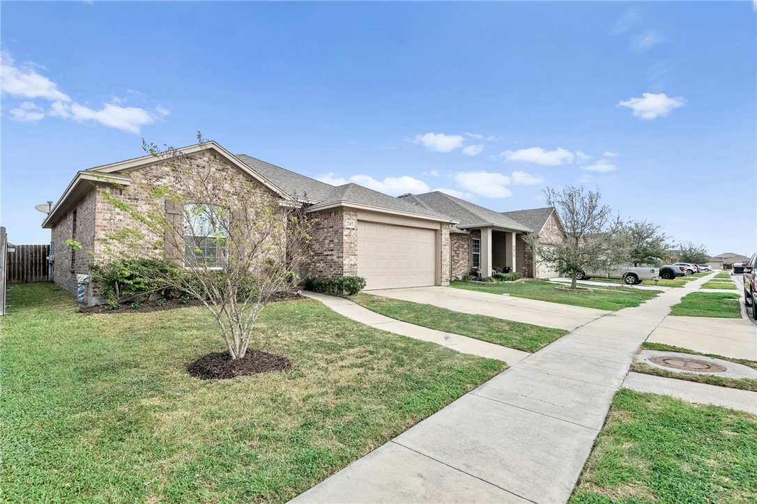 2267 Tallow Drive Portland, TX 78374 - Photo 3 of 25