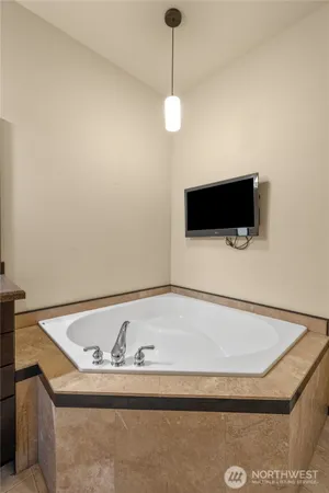 a close view of a sink in a bathroom