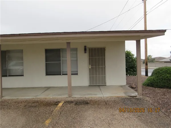 $850 | 1755 Gordon Drive, Unit 10, Kingman, AZ 86409