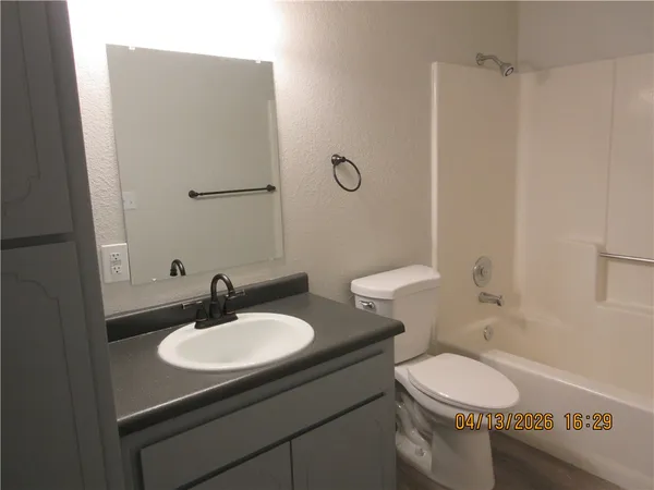 $850 | 1755 Gordon Drive, Unit 10, Kingman, AZ 86409