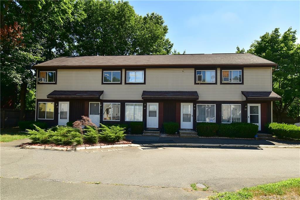 47 Rector Street, Unit 47 East Hartford, CT 06108 - Photo 1 of 1 Gallery Image 1