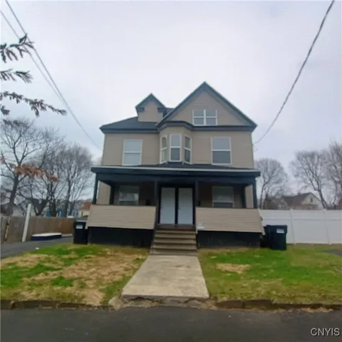 $279,900 | 227 McKinley Avenue, Syracuse, NY 13205