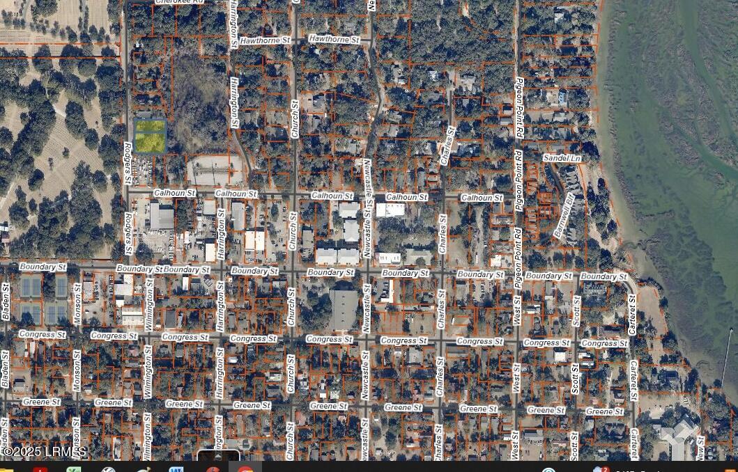 1207 Rodgers Street Beaufort, SC 29902 - Photo 2 of 2 1207 Rodgers St 2