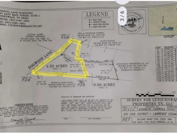 a view of a wooden floor