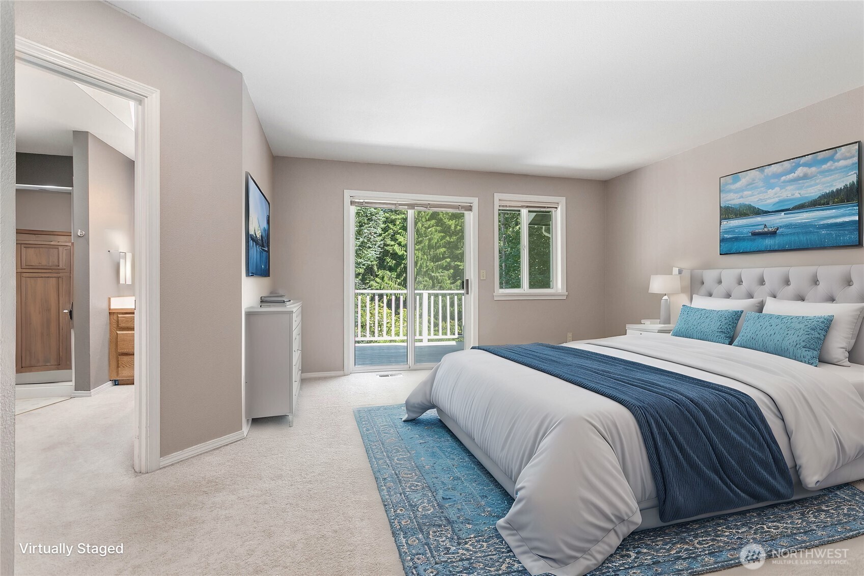9 Topside Court Bellingham, WA 98229 - Photo 12 of 37 Gallery Image 12