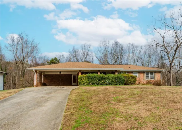 $230,000 | 61 Hidden Court, Mableton, GA 30126