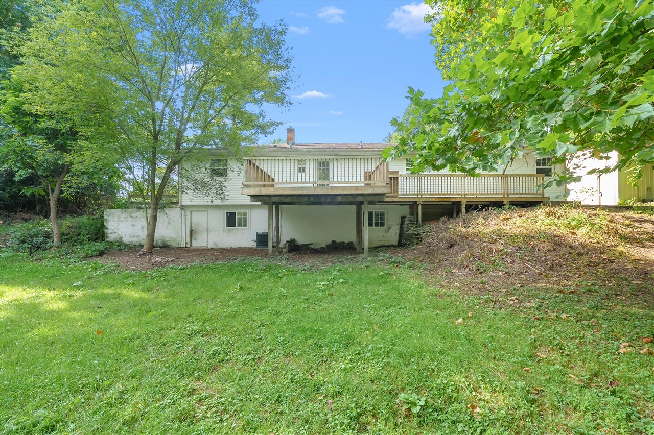 181 Foote Road Battle Creek, MI 49017 - Photo 36 of 47 Gallery Image 36