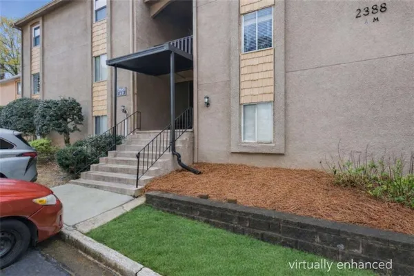 $2,000 | 2388 Lawrenceville Highway, Unit D, Decatur, GA 30033