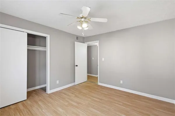 $2,000 | 2388 Lawrenceville Highway, Unit D, Decatur, GA 30033