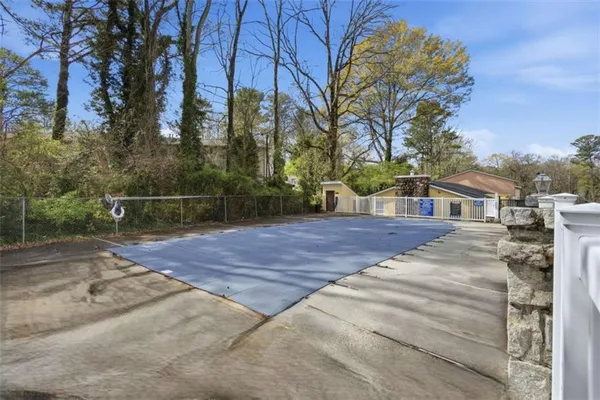 $2,000 | 2388 Lawrenceville Highway, Unit D, Decatur, GA 30033