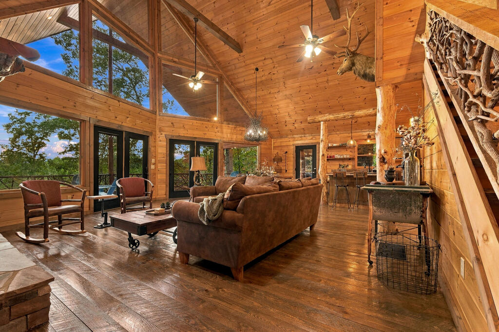560 Endless View Road Mineral Bluff, GA 30559 - Photo 43 of 67 Gallery Image 43