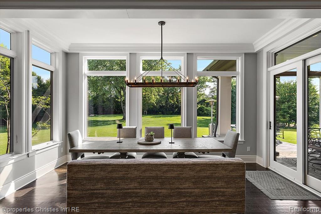 5385 Longmeadow Road Bloomfield Hills, MI 48304 - Photo 24 of 91 Gallery Image 24