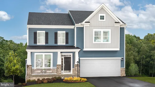 $599,990 | Tbb Enfield Farm Lane, Unit CUMBERLAND, Brunswick, MD 21716