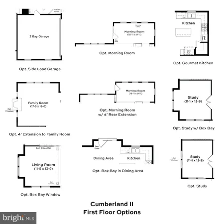 $609,990 | Tbb Enfield Farm Lane, Unit CUMBERLAND, Brunswick, MD 21716