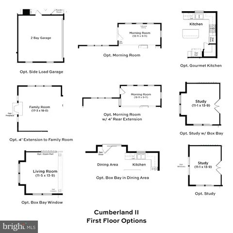 $599,990 | Tbb Enfield Farm Lane, Unit CUMBERLAND, Brunswick, MD 21716