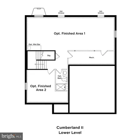 $609,990 | Tbb Enfield Farm Lane, Unit CUMBERLAND, Brunswick, MD 21716