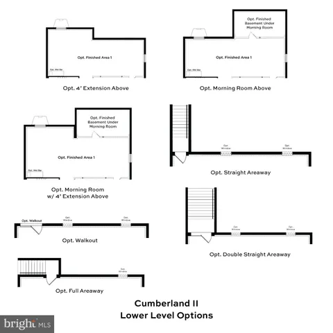 $599,990 | Tbb Enfield Farm Lane, Unit CUMBERLAND, Brunswick, MD 21716