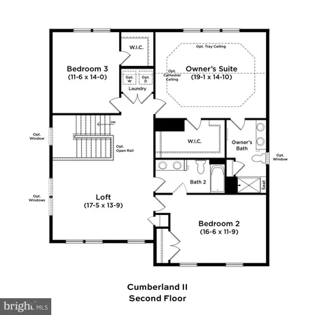 $609,990 | Tbb Enfield Farm Lane, Unit CUMBERLAND, Brunswick, MD 21716