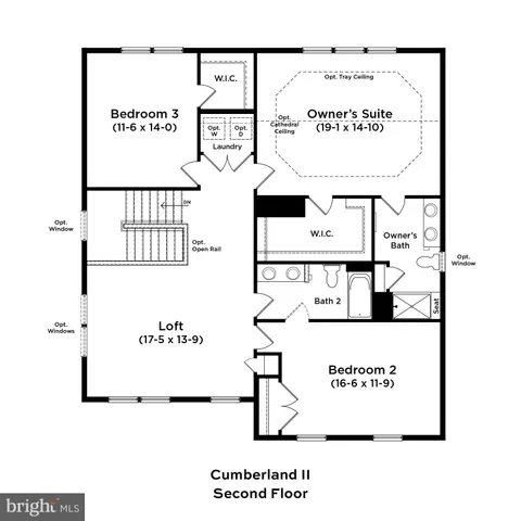 $599,990 | Tbb Enfield Farm Lane, Unit CUMBERLAND, Brunswick, MD 21716