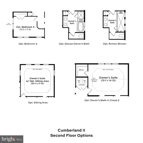 $599,990 | Tbb Enfield Farm Lane, Unit CUMBERLAND, Brunswick, MD 21716