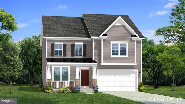 $609,990 | Tbb Enfield Farm Lane, Unit CUMBERLAND, Brunswick, MD 21716