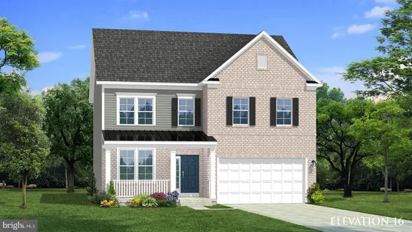 $609,990 | Tbb Enfield Farm Lane, Unit CUMBERLAND, Brunswick, MD 21716