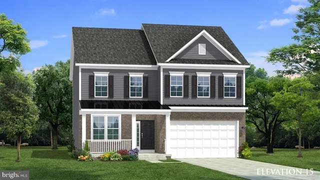 $599,990 | Tbb Enfield Farm Lane, Unit CUMBERLAND, Brunswick, MD 21716