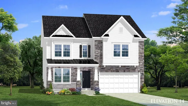 $599,990 | Tbb Enfield Farm Lane, Unit CUMBERLAND, Brunswick, MD 21716