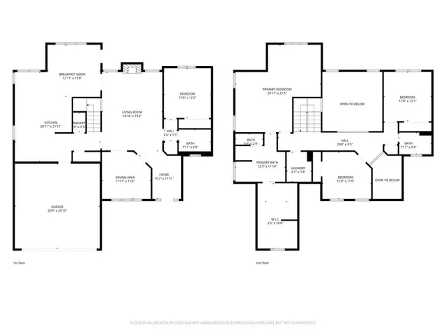 $410,000 | 6039 Park Bend Avenue, Braselton, GA 30517