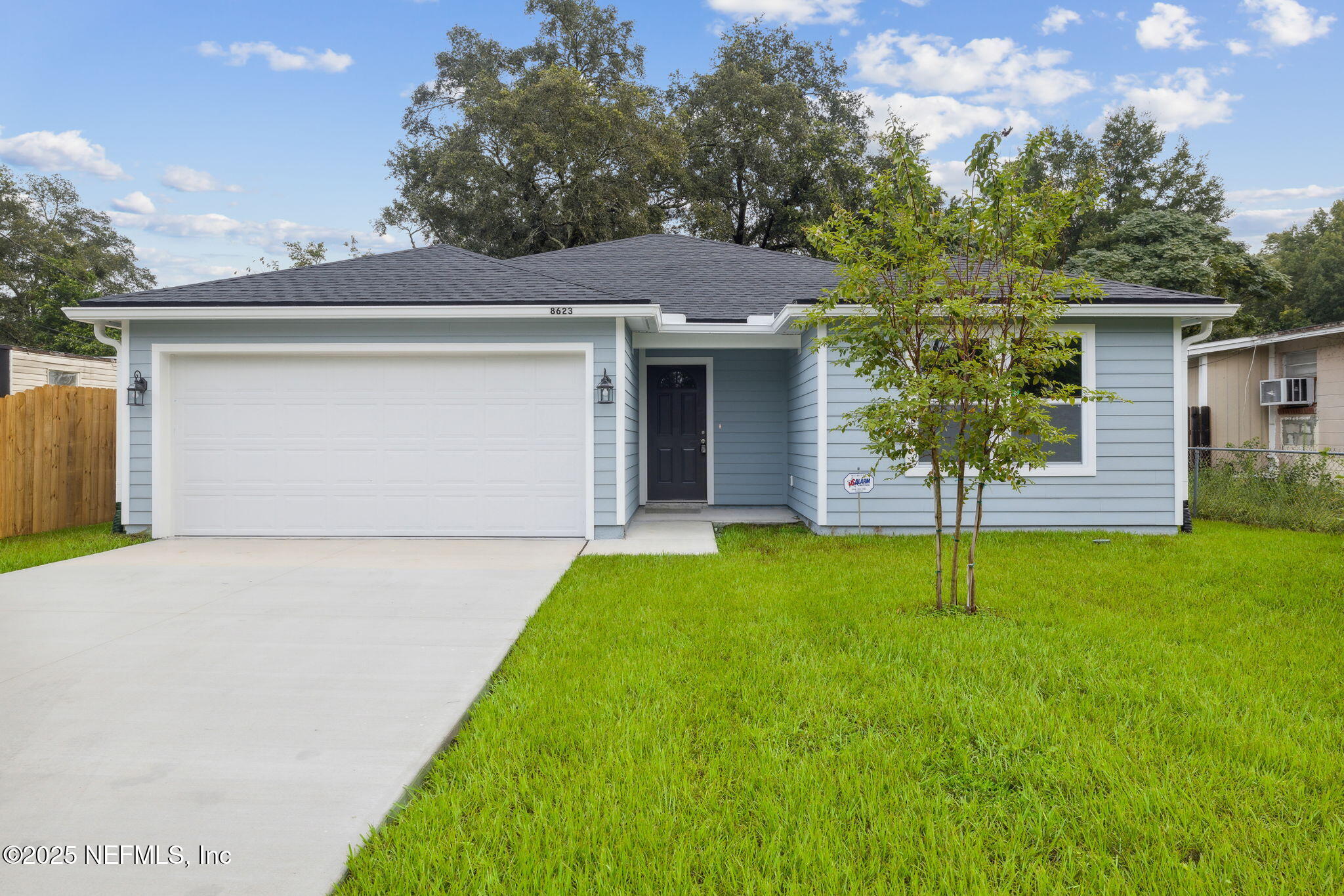 8552 Metto Road Jacksonville, FL 32244 - Photo 1 of 28 Front of Reference Home