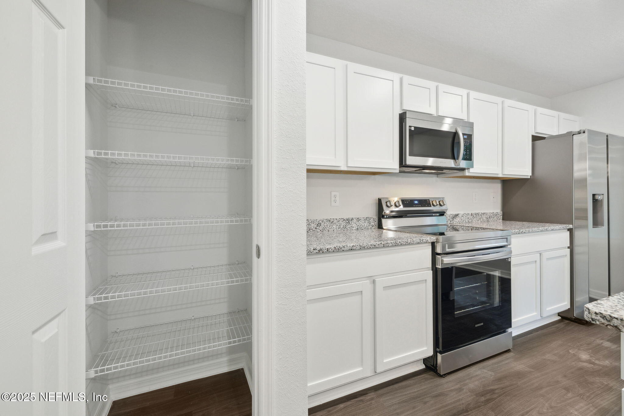 8552 Metto Road Jacksonville, FL 32244 - Photo 9 of 28 Kitchen