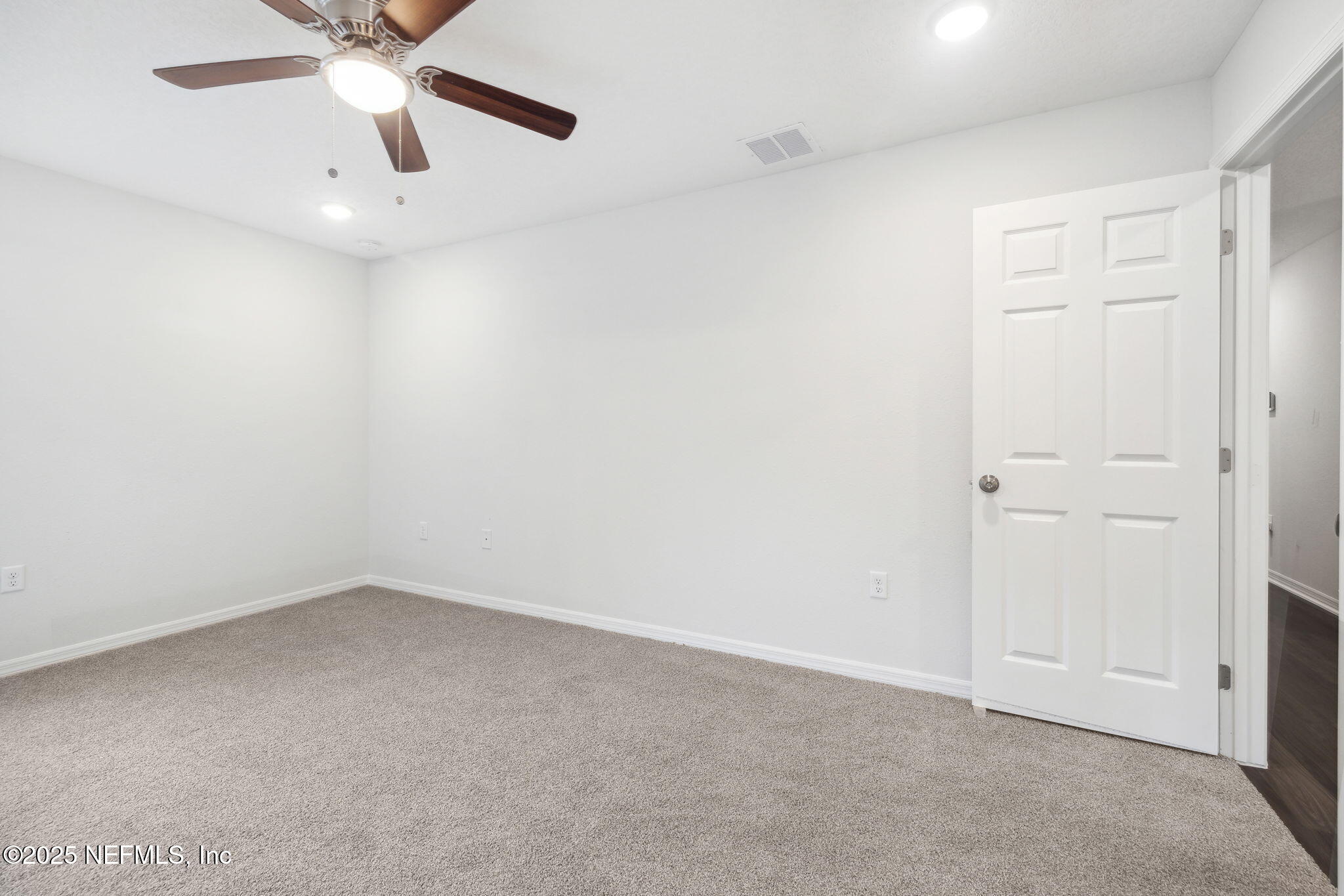 8552 Metto Road Jacksonville, FL 32244 - Photo 13 of 28 Master Bedroom
