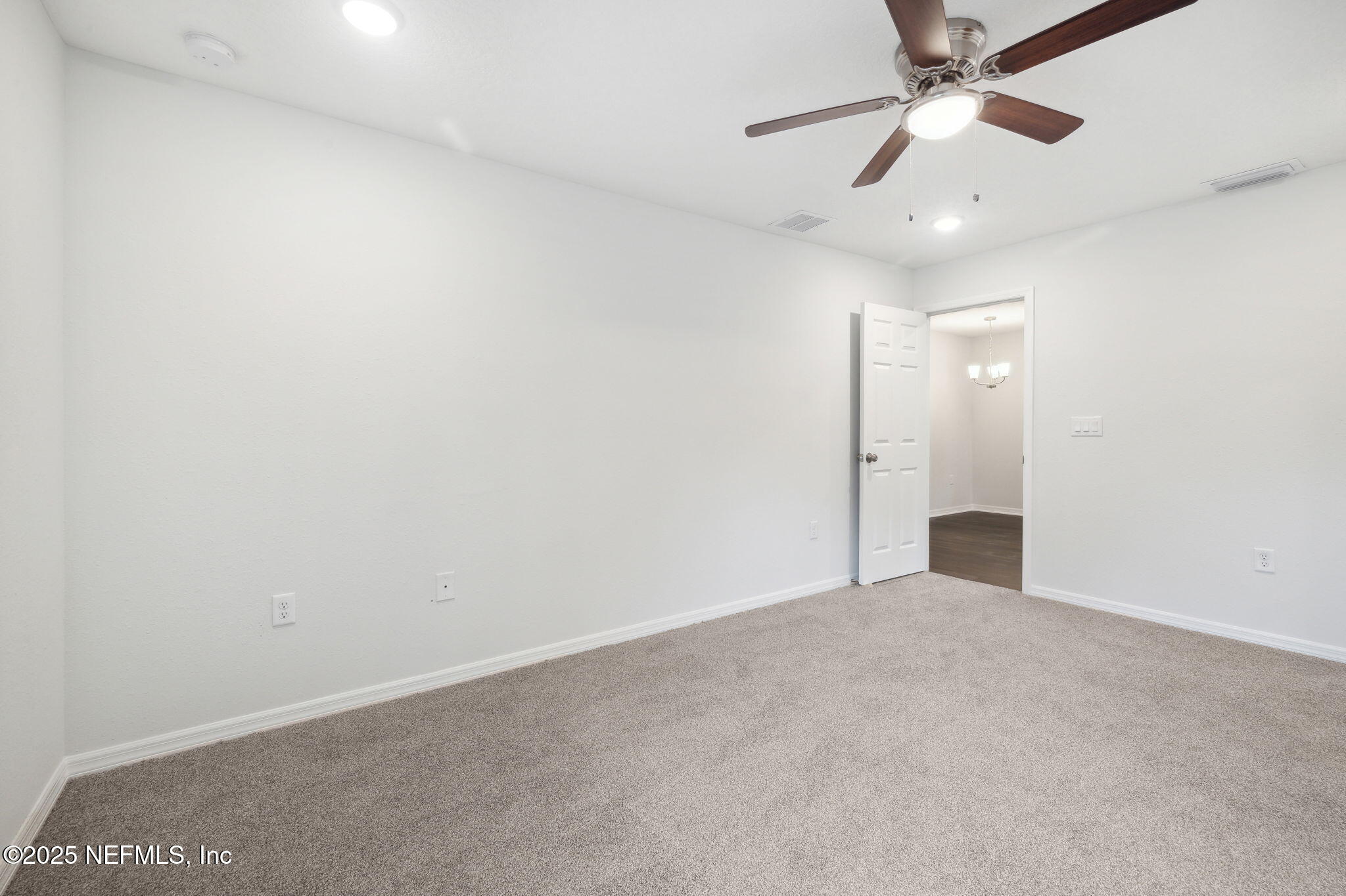 8552 Metto Road Jacksonville, FL 32244 - Photo 14 of 28 Master Bedroom