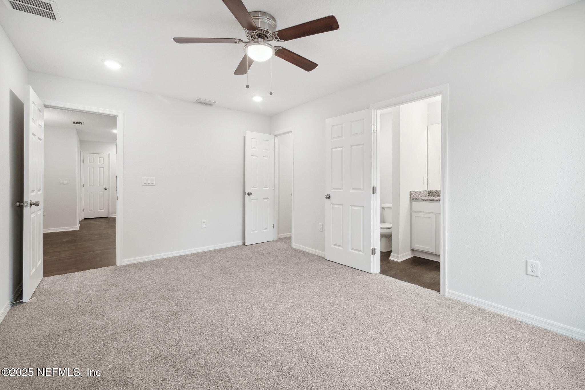 8552 Metto Road Jacksonville, FL 32244 - Photo 15 of 28 Master Bedroom