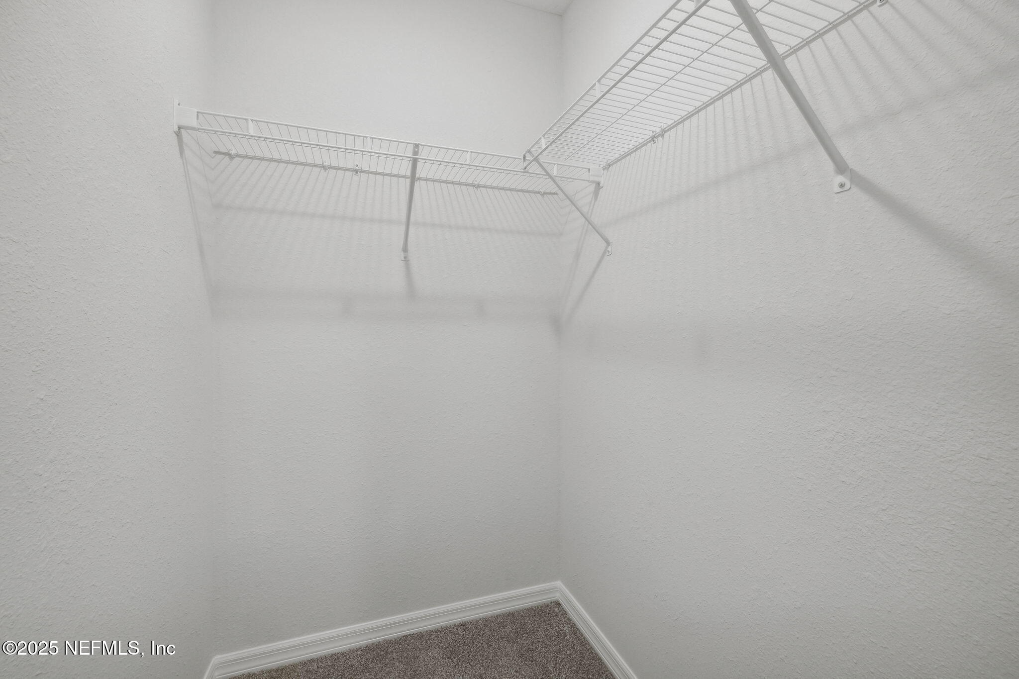 8552 Metto Road Jacksonville, FL 32244 - Photo 16 of 28 Master Closet