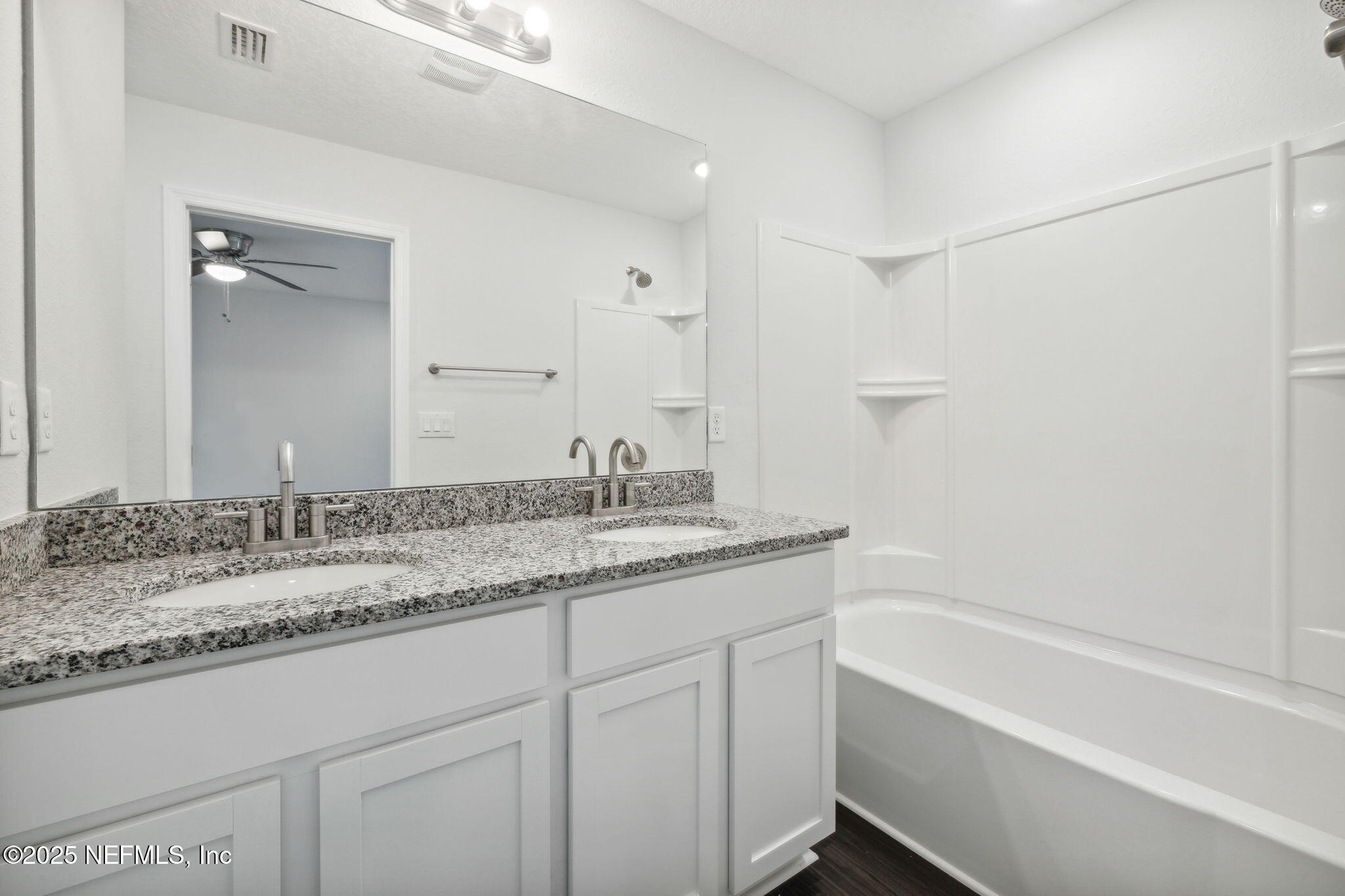 8552 Metto Road Jacksonville, FL 32244 - Photo 17 of 28 Master Bath