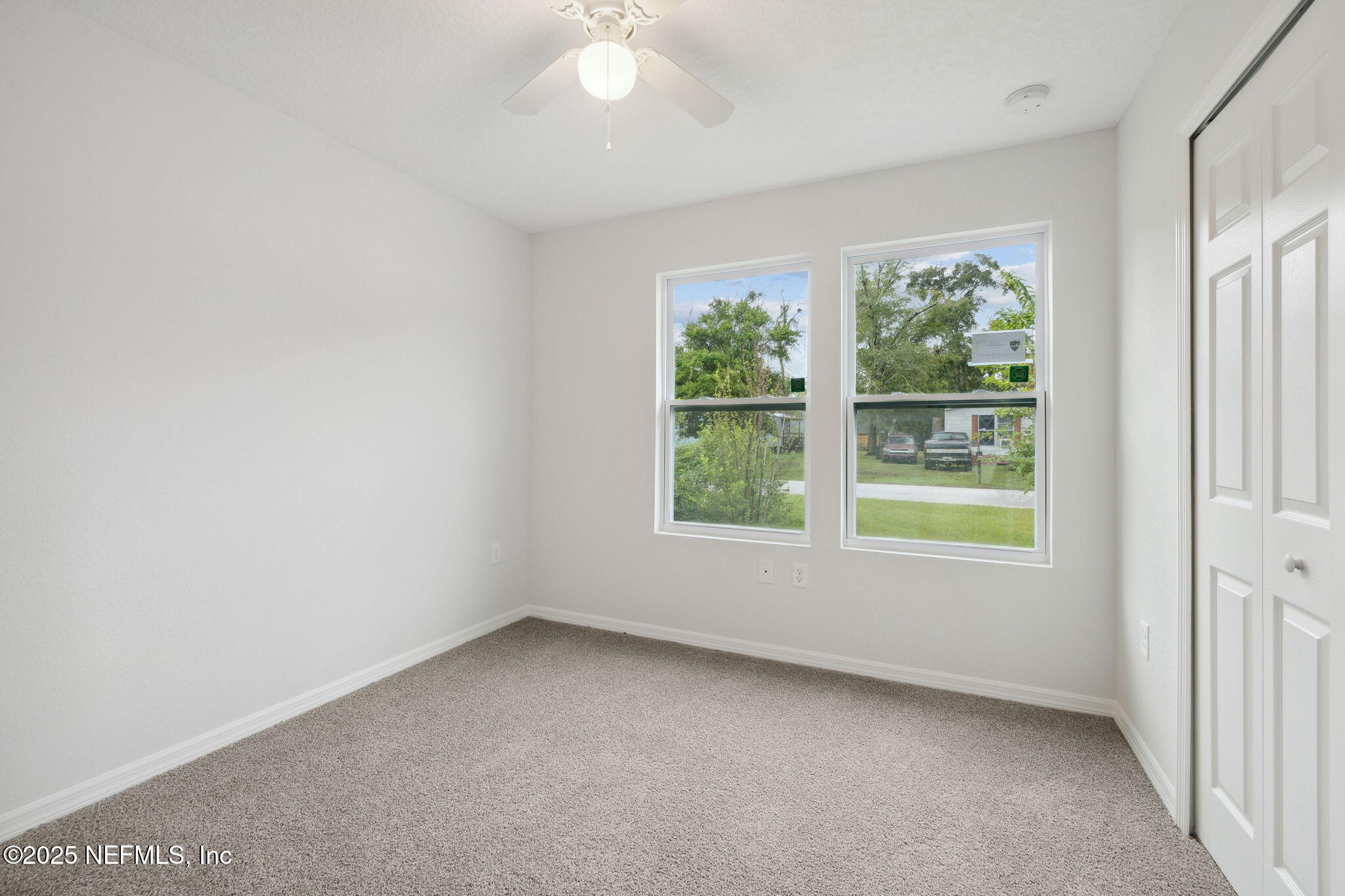 8552 Metto Road Jacksonville, FL 32244 - Photo 19 of 28 2nd Bedroom