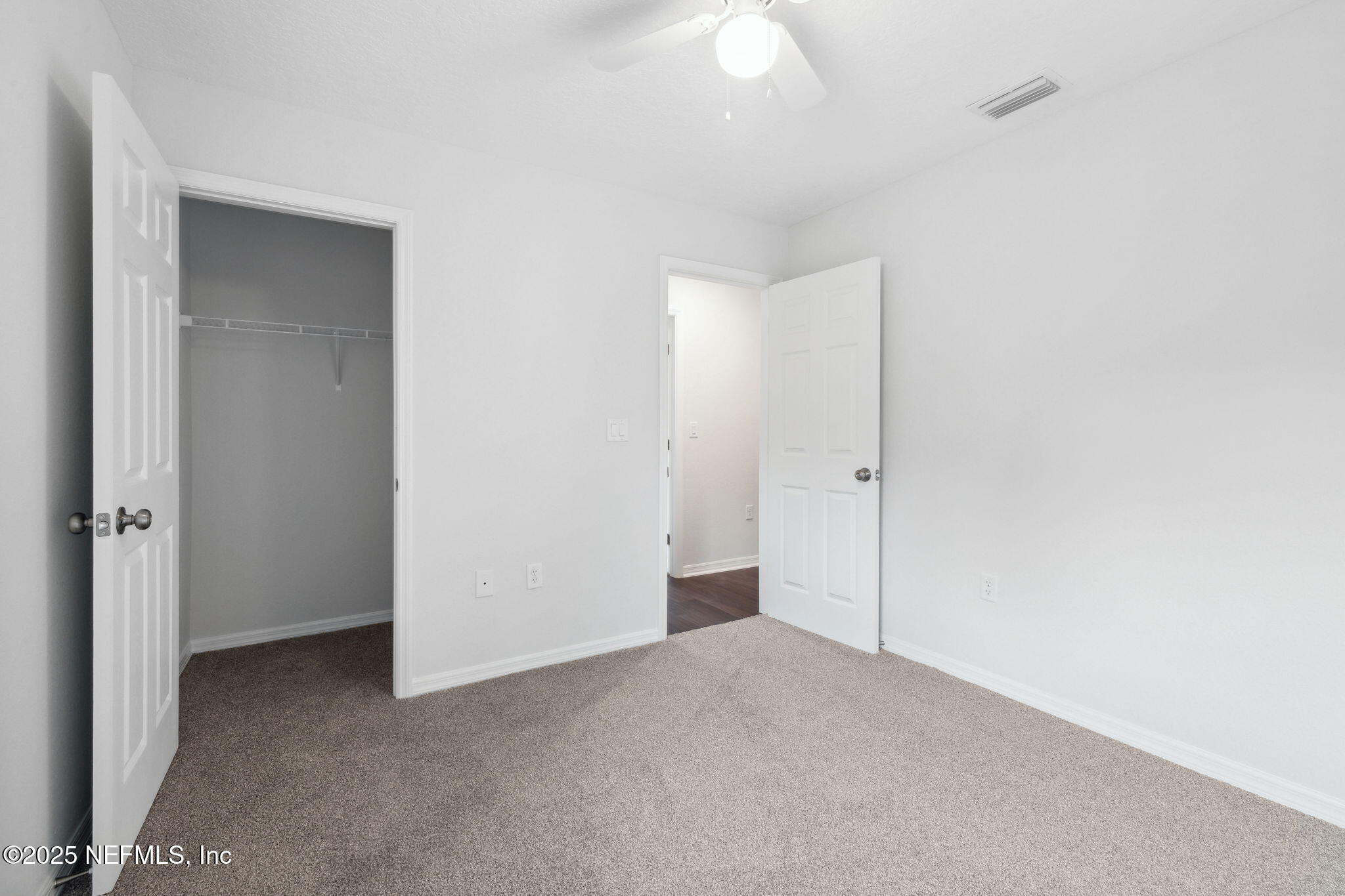 8552 Metto Road Jacksonville, FL 32244 - Photo 22 of 28 3rd Bedroom