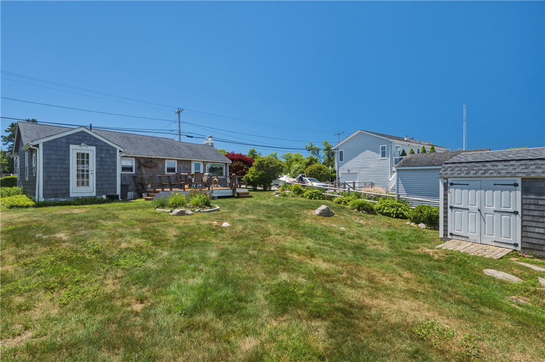 86 Conch Road Narragansett, RI 02882 - Photo 5 of 50