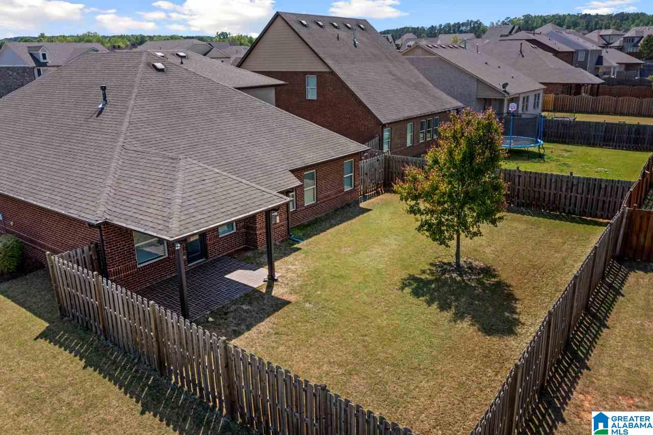 633 Round Road Alabaster, AL 35114 - Photo 5 of 41