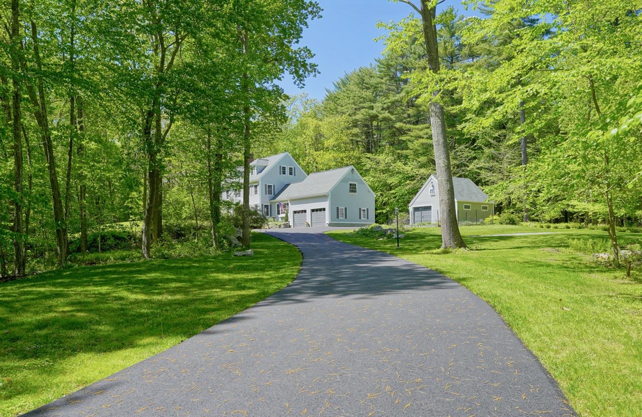 21 River Road North Hampton, NH 03862 - Photo 1 of 1