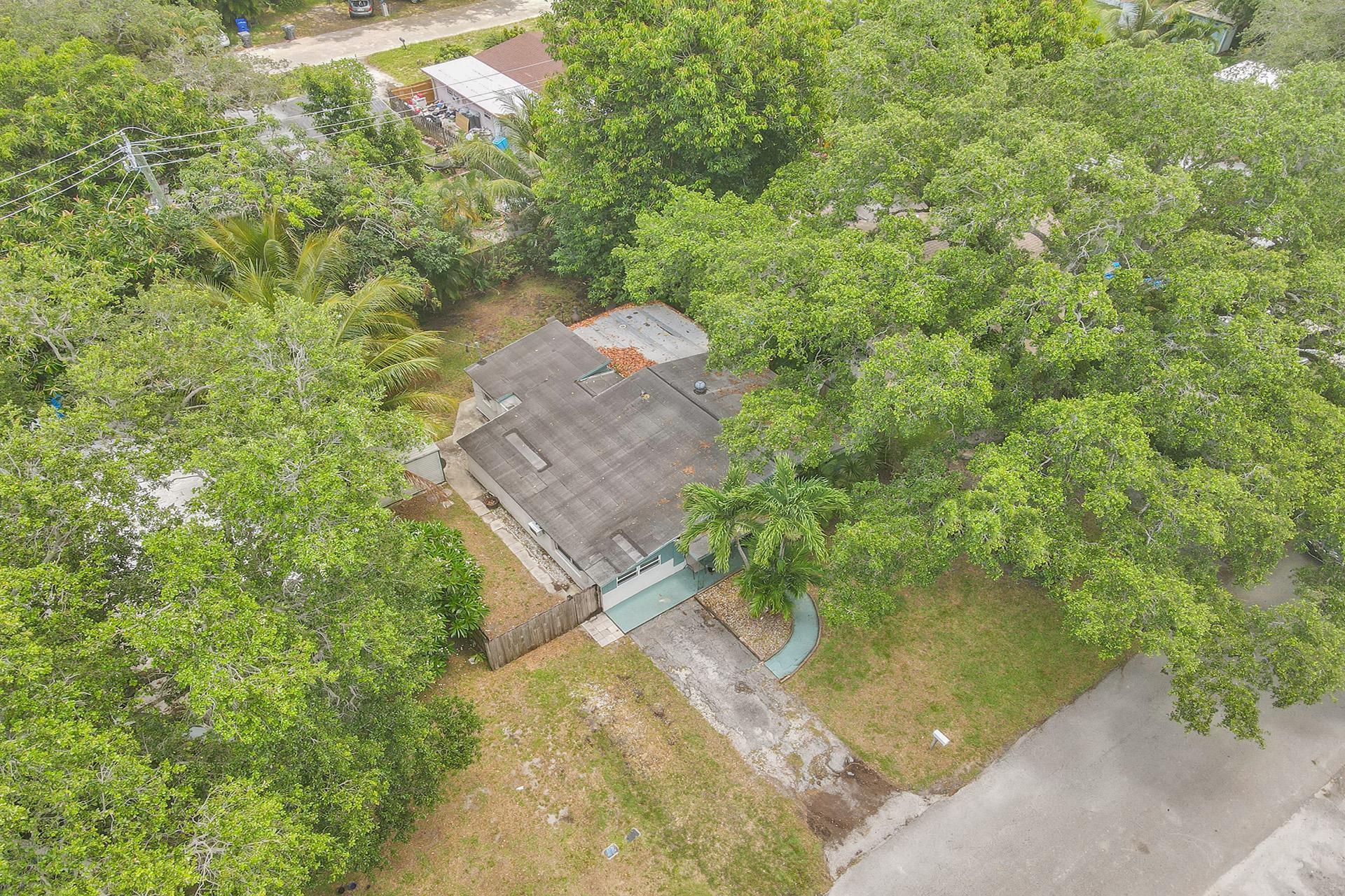 5737 Freedom Street Hollywood, FL 33021 - Photo 54 of 64 DJI_0032