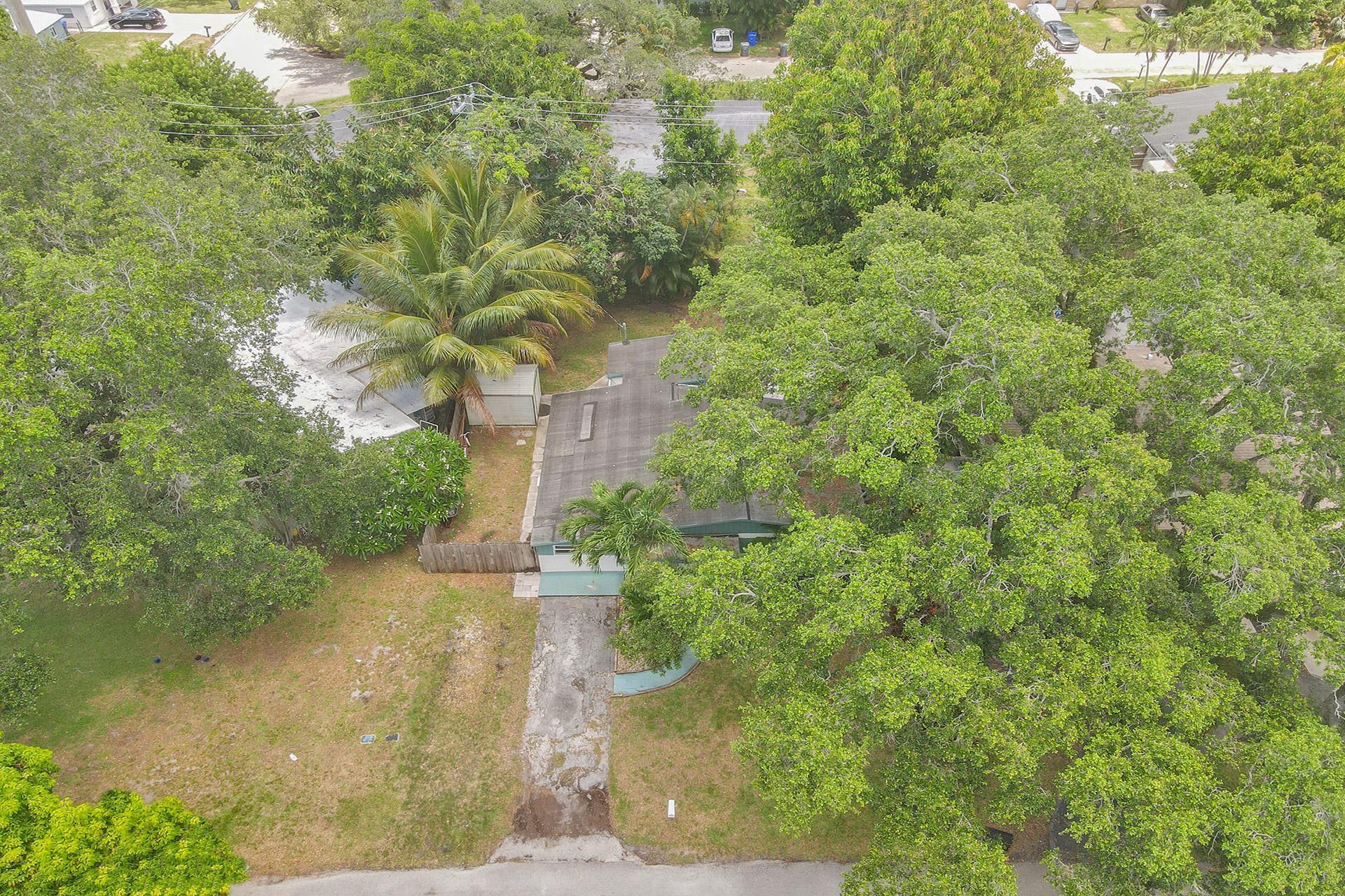 5737 Freedom Street Hollywood, FL 33021 - Photo 55 of 64 DJI_0031