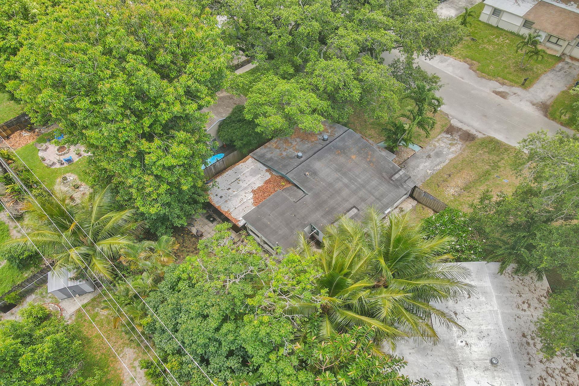 5737 Freedom Street Hollywood, FL 33021 - Photo 58 of 64 DJI_0035