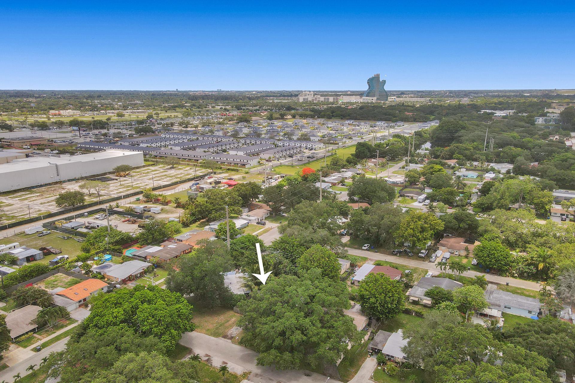 5737 Freedom Street Hollywood, FL 33021 - Photo 59 of 64 DJI_0037