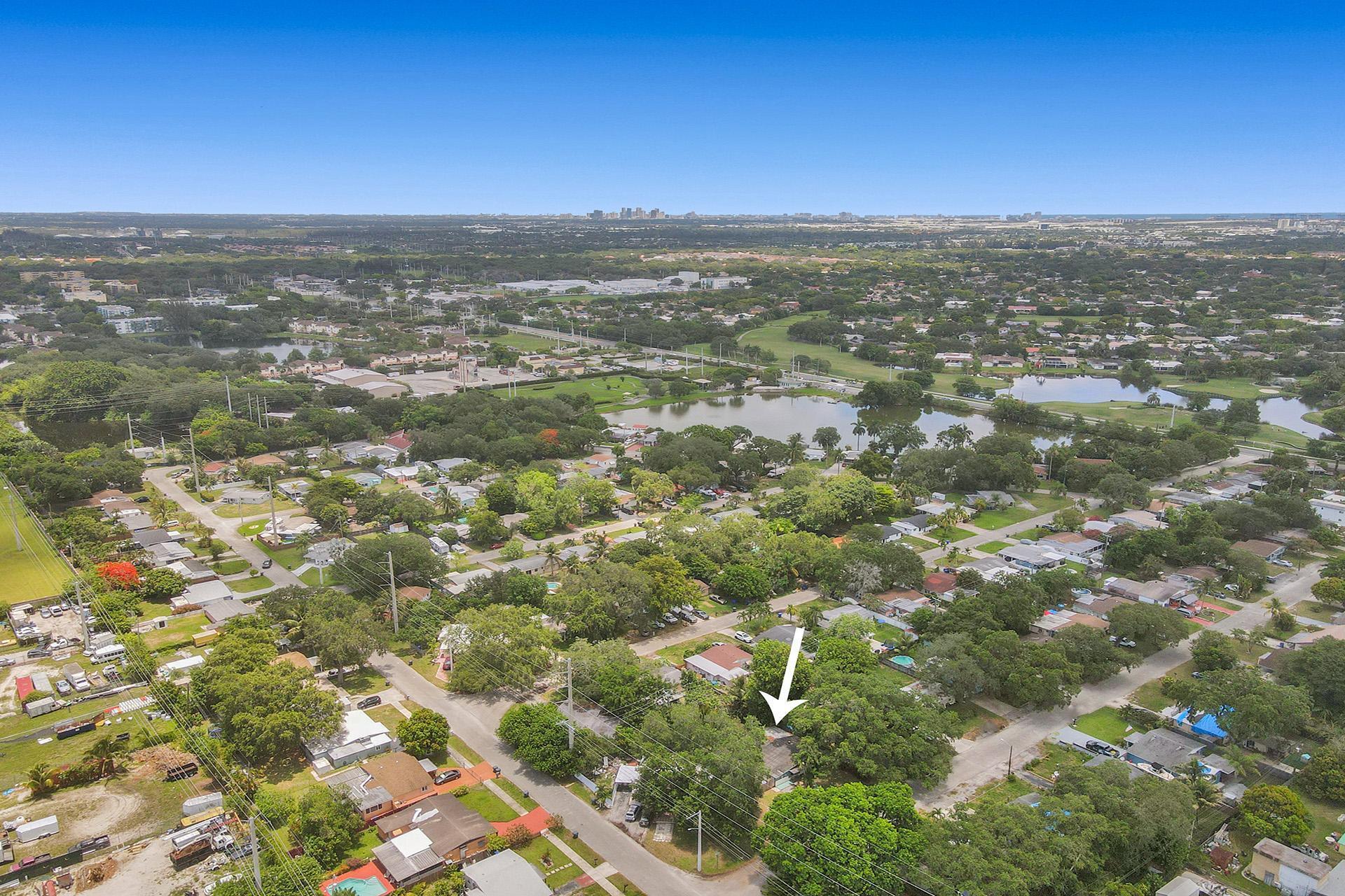 5737 Freedom Street Hollywood, FL 33021 - Photo 61 of 64 DJI_0039