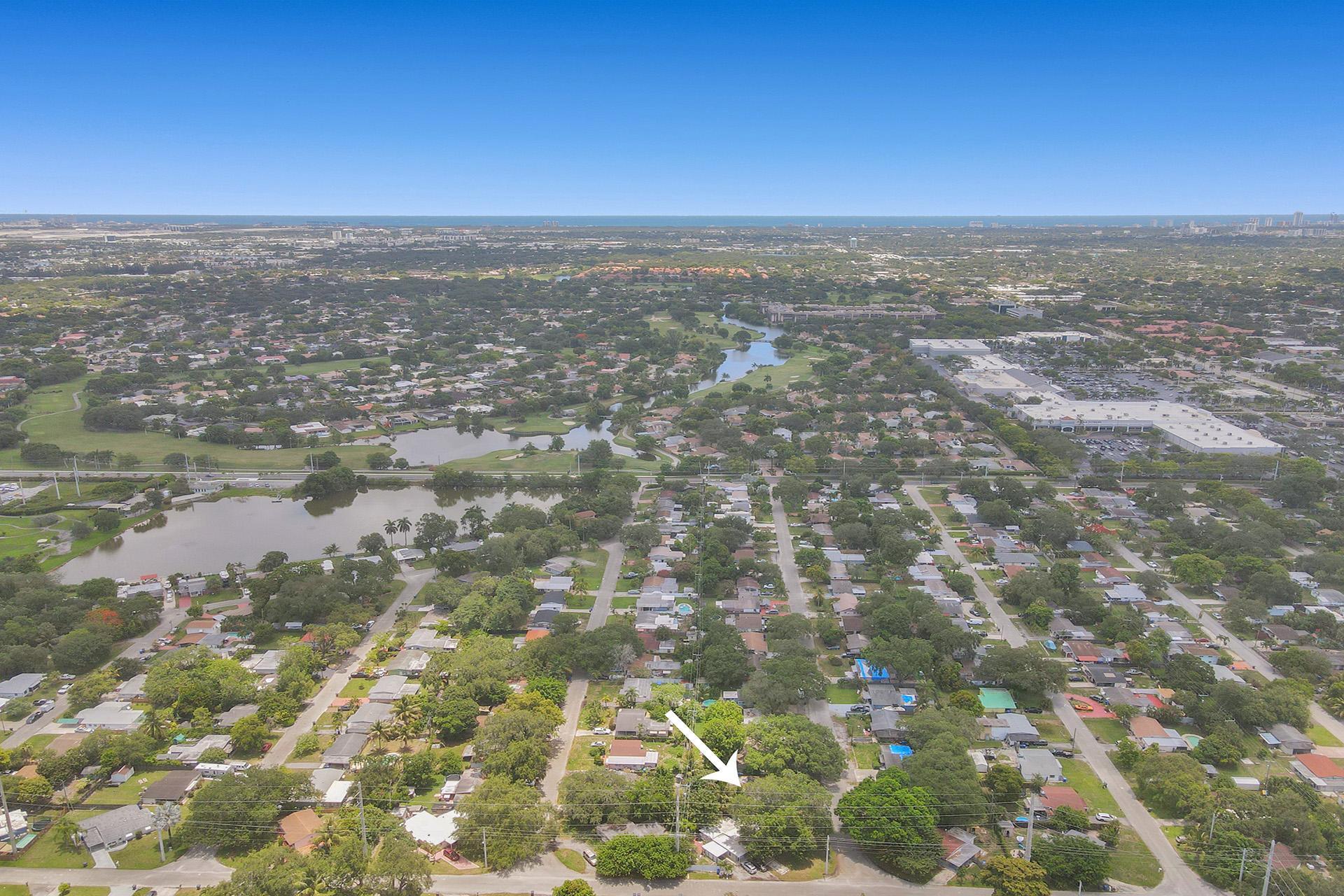 5737 Freedom Street Hollywood, FL 33021 - Photo 62 of 64 DJI_0041