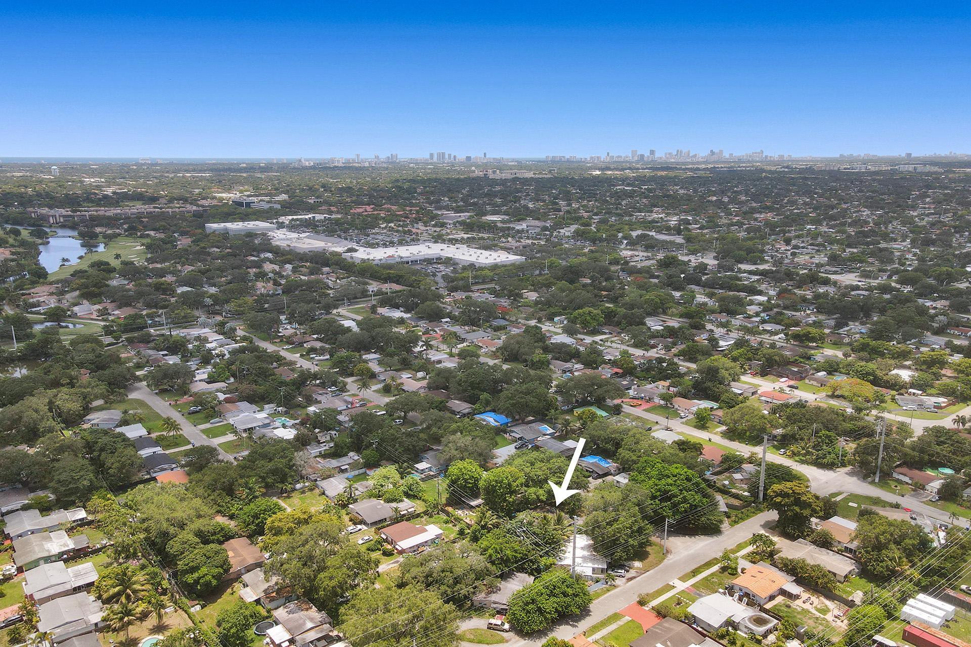 5737 Freedom Street Hollywood, FL 33021 - Photo 63 of 64 DJI_0042