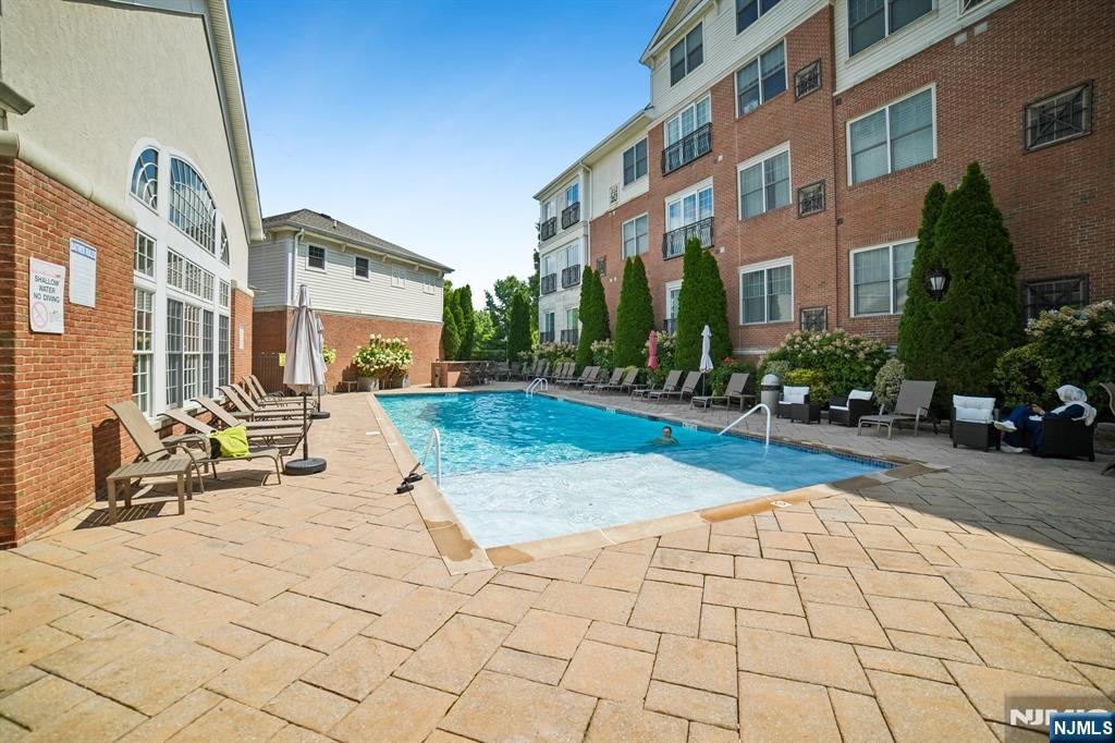 4101 Piermont Road, Unit 1203 Tenafly, NJ 07670 - Photo 27 of 30 Gallery Image 27