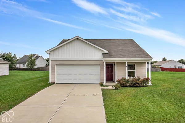 $184,900 | 304 Shrack Lane, Dunkirk, IN 47336